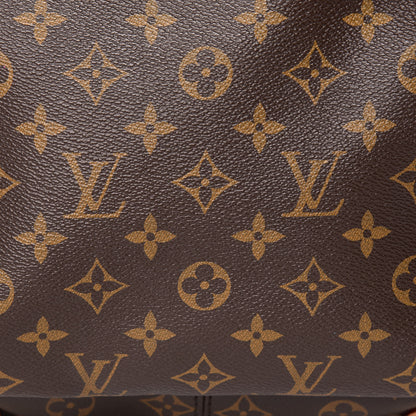 Louis Vuitton Monogram Galliera PM 11 of 11