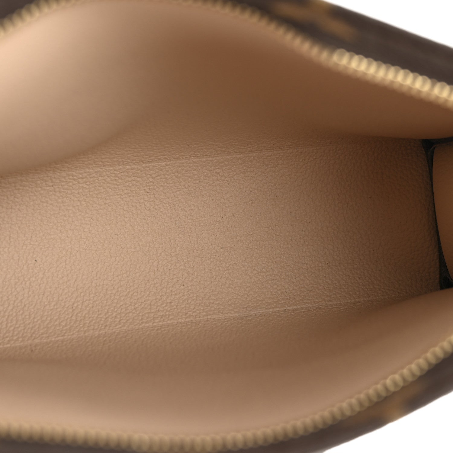 Louis Vuitton Monogram Toiletry Pouch 19 5 of 9