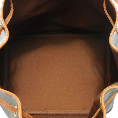 Louis Vuitton Monogram Petit Noe 5 of 7