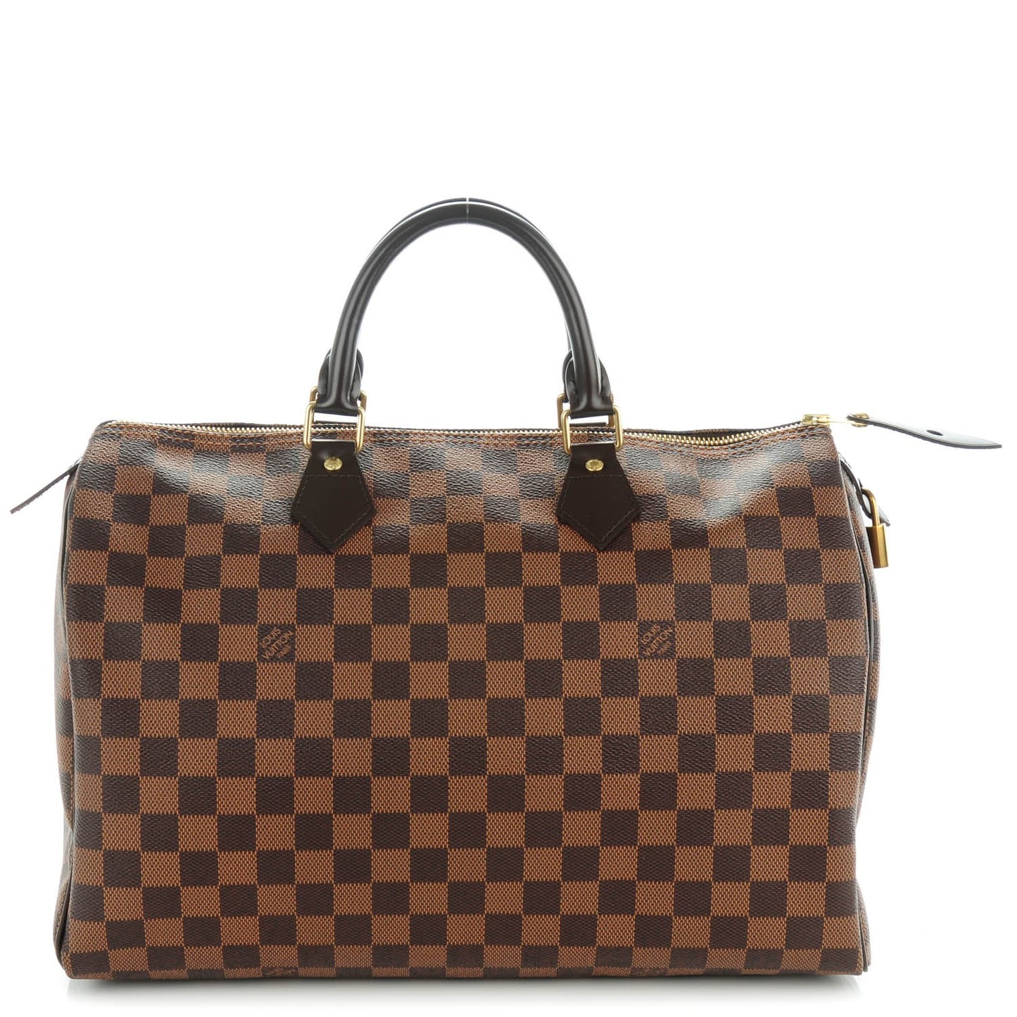 Damier Ebene Speedy 35