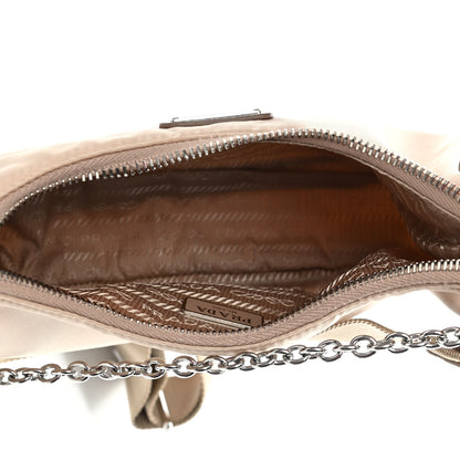 Prada Nylon Re-Edition 2005 Shoulder Bag Cammeo 4 of 4