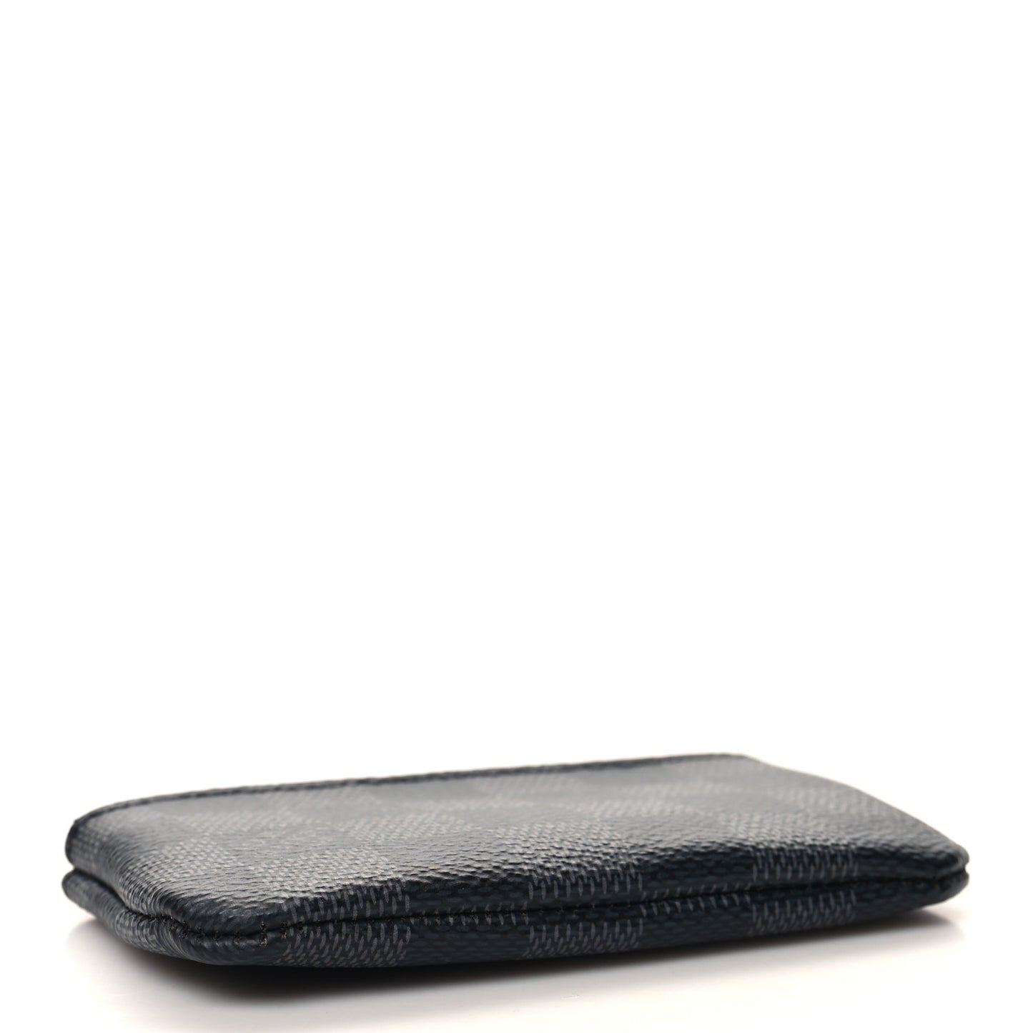 Damier Graphite Key Pouch