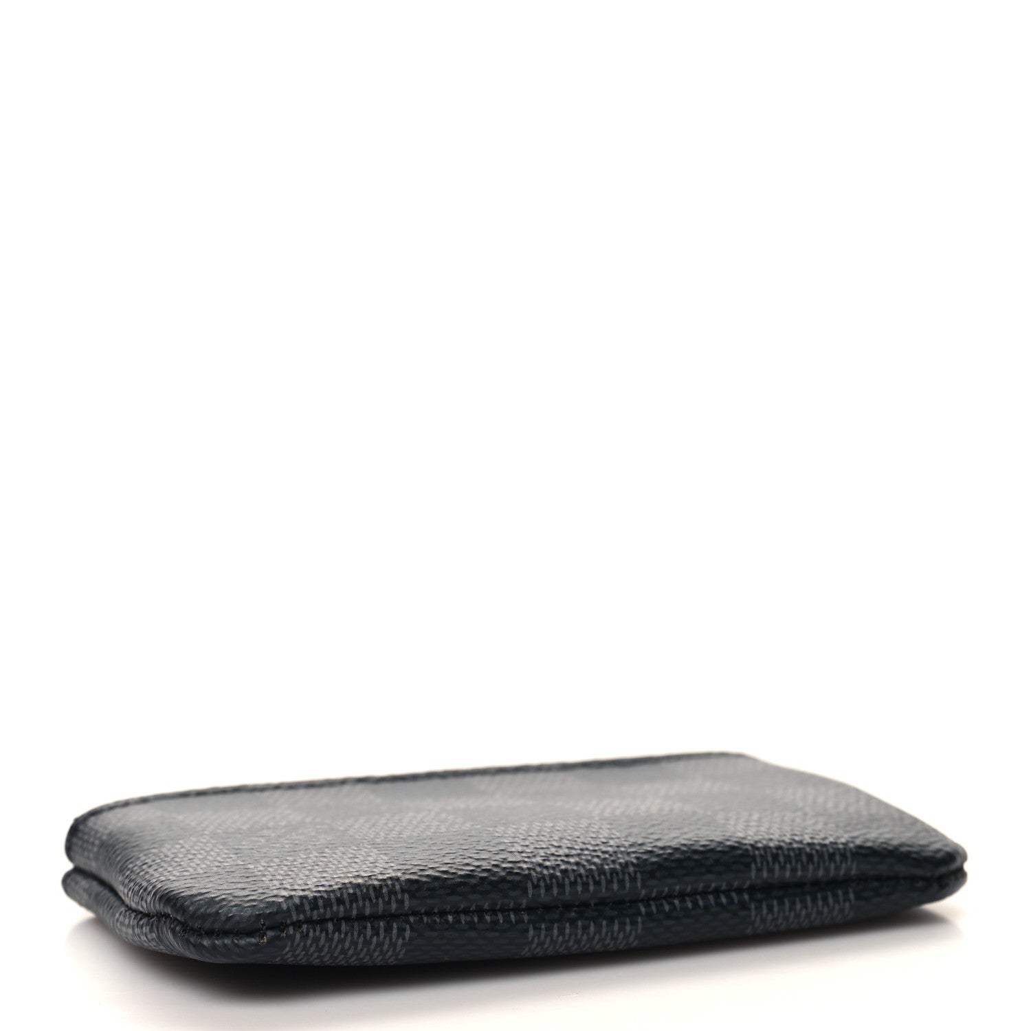 Louis Vuitton Damier Graphite Key Pouch 4 of 6