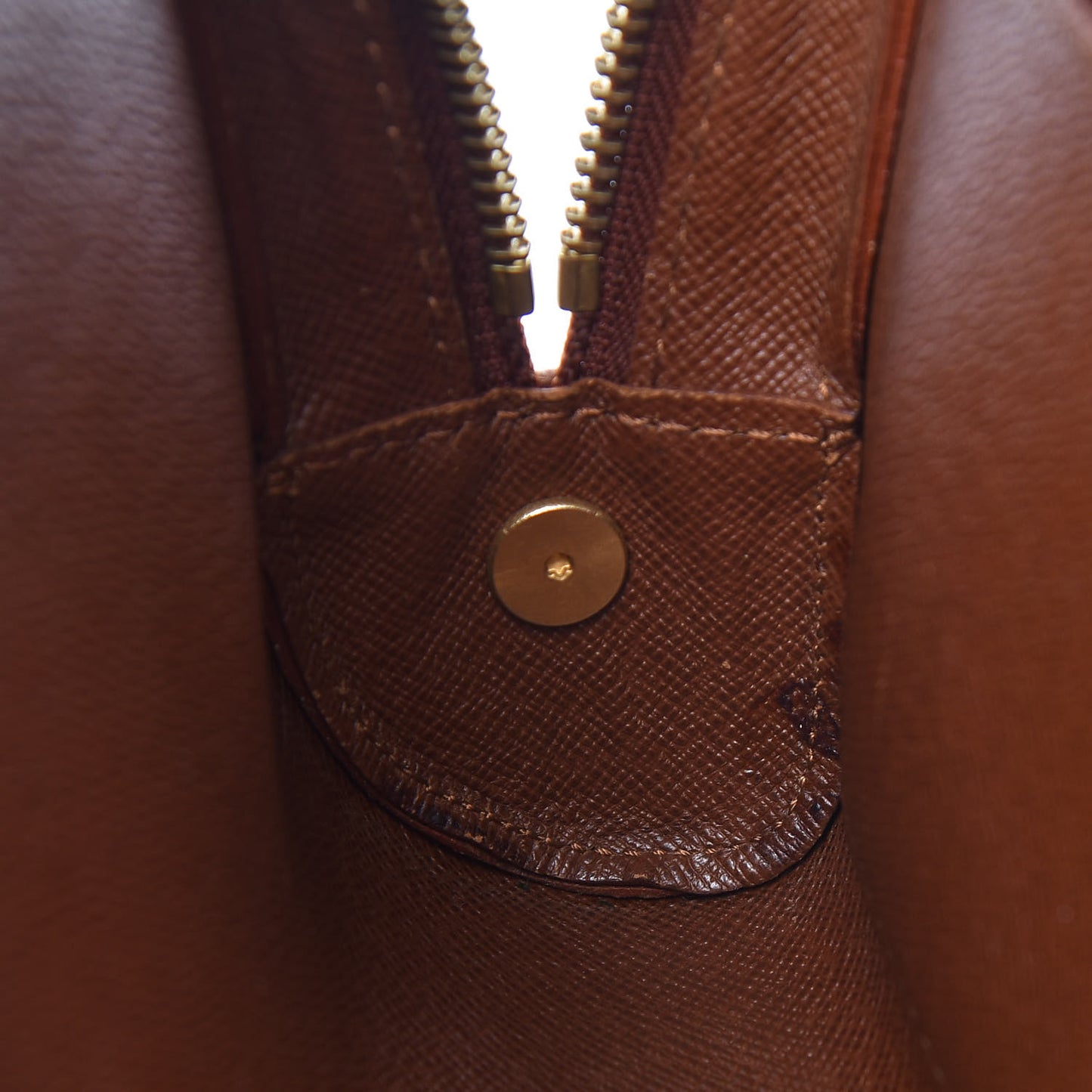 Monogram Pochette Orsay