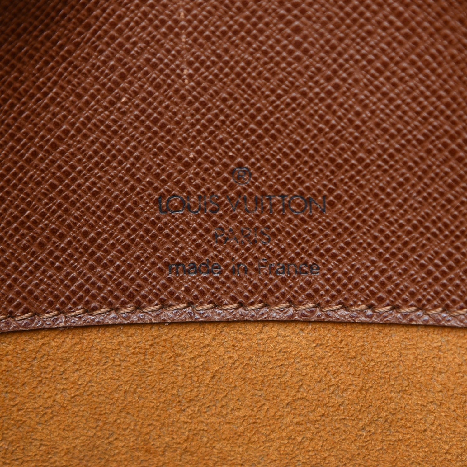 Louis Vuitton Monogram Musette GM 6 of 13