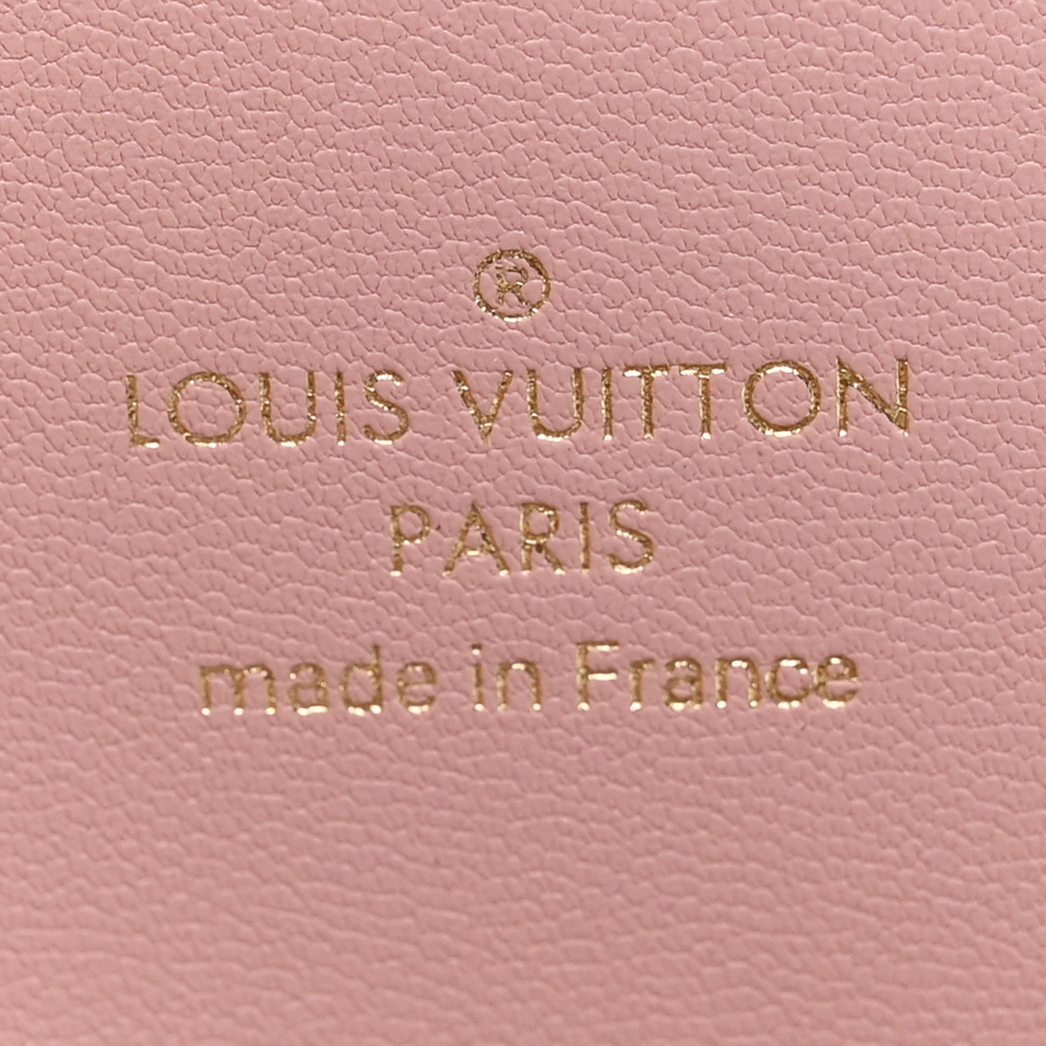 Louis Vuitton Monogram Kirigami Pochette Set 8 of 9