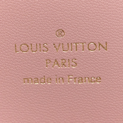 Louis Vuitton Monogram Kirigami Pochette Set 8 of 9