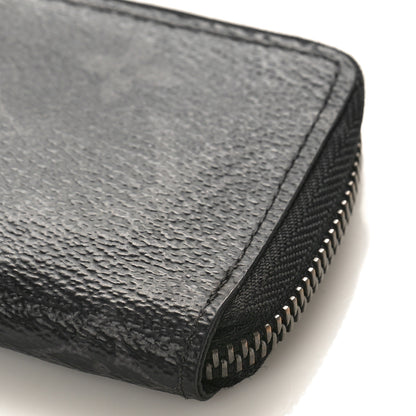 Louis Vuitton Monogram Eclipse Coin Purse 8 of 10