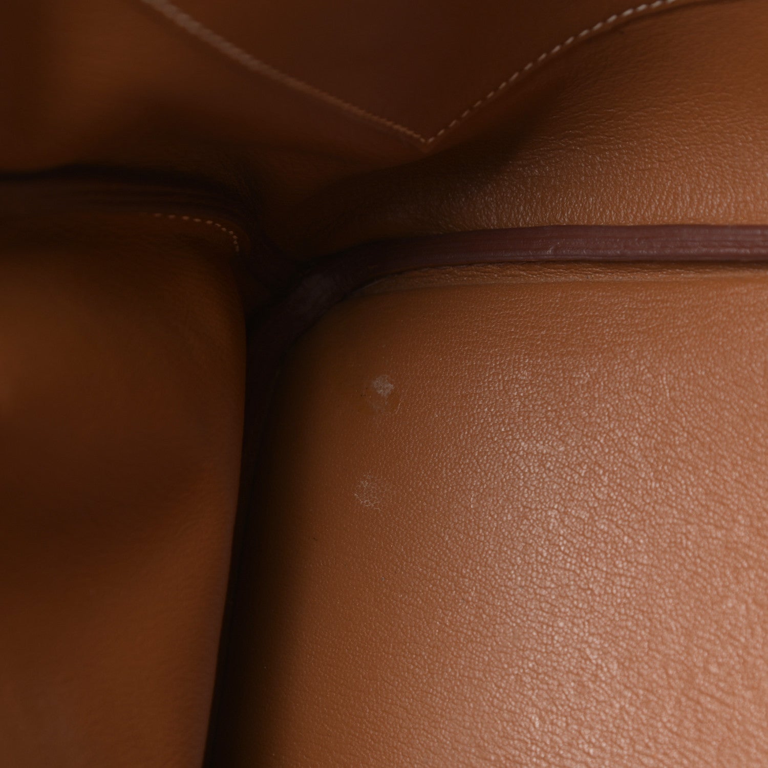 Hermes Togo Birkin 35 Gold 14 of 20