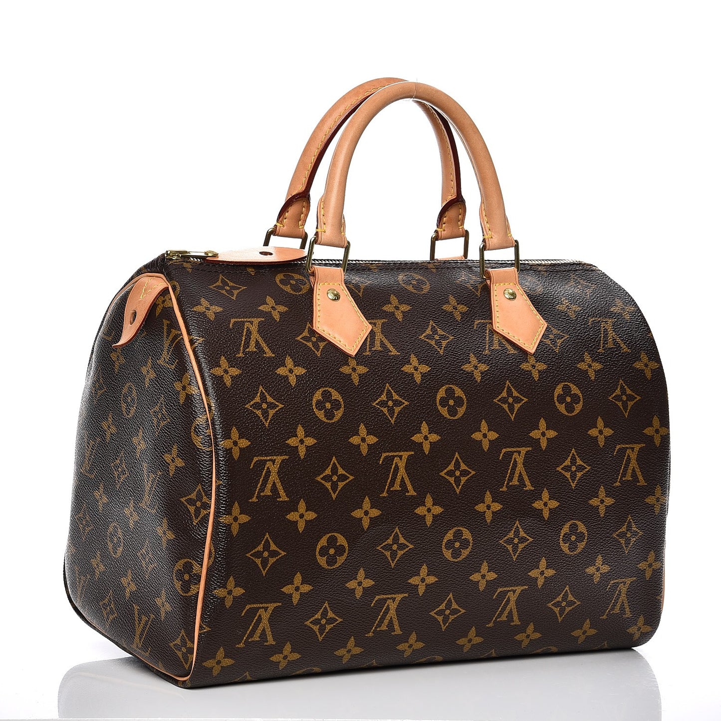 Monogram Speedy 30