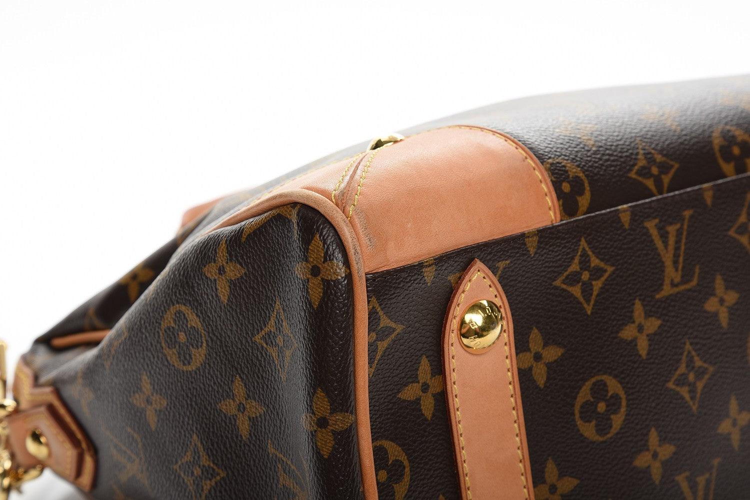 Louis Vuitton Monogram Retiro PM 12 of 18