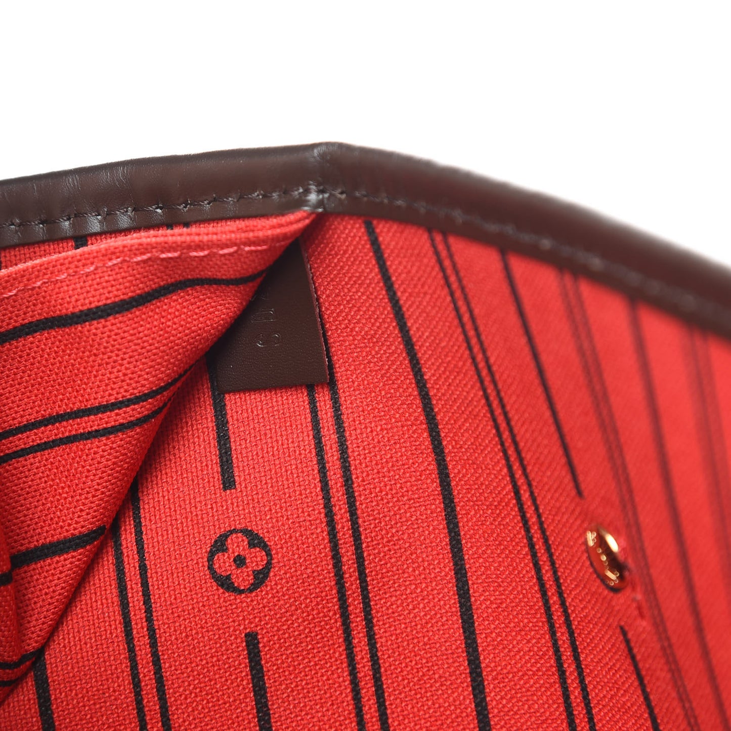 Damier Ebene Neverfull GM