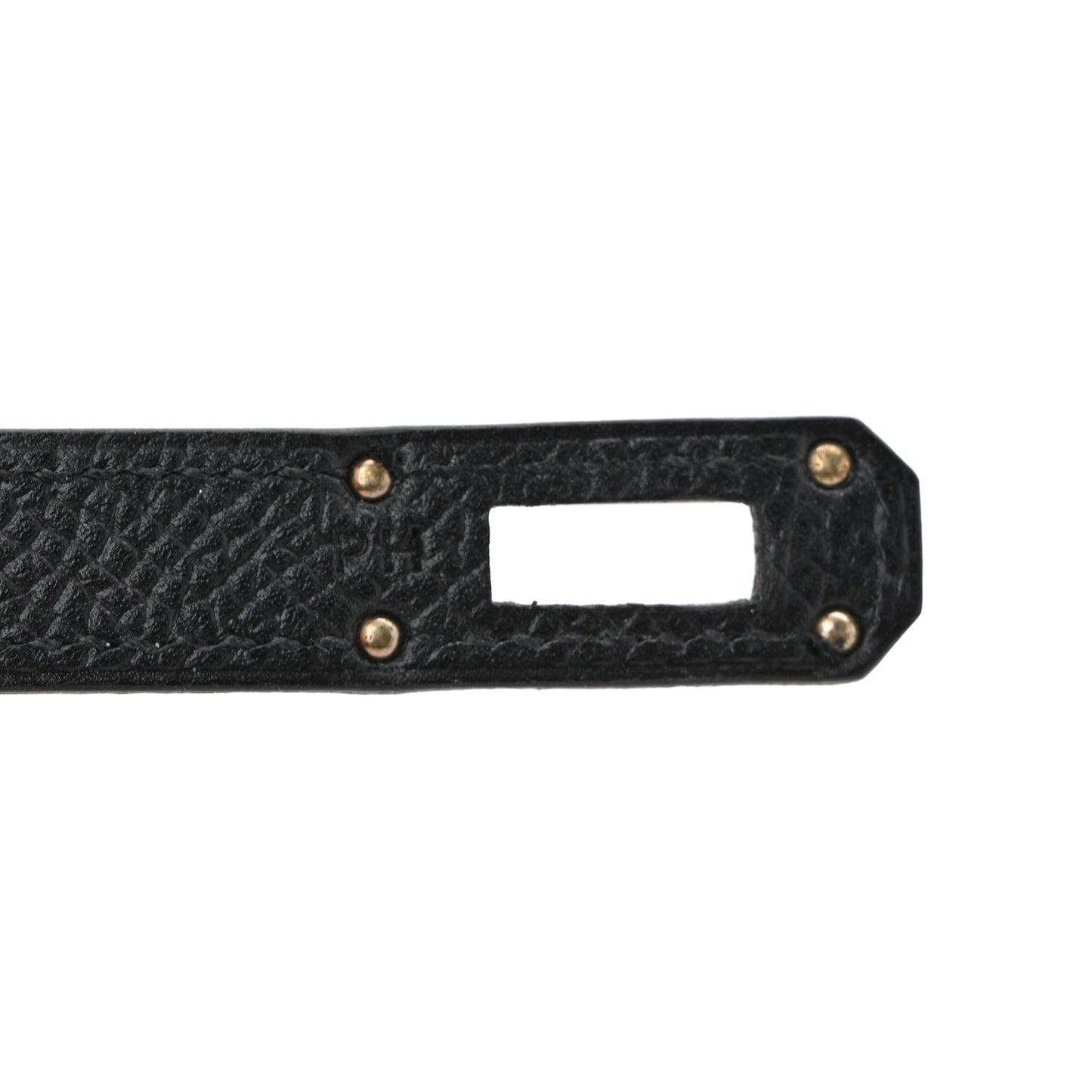 Epsom Kelly Longue Wallet Black