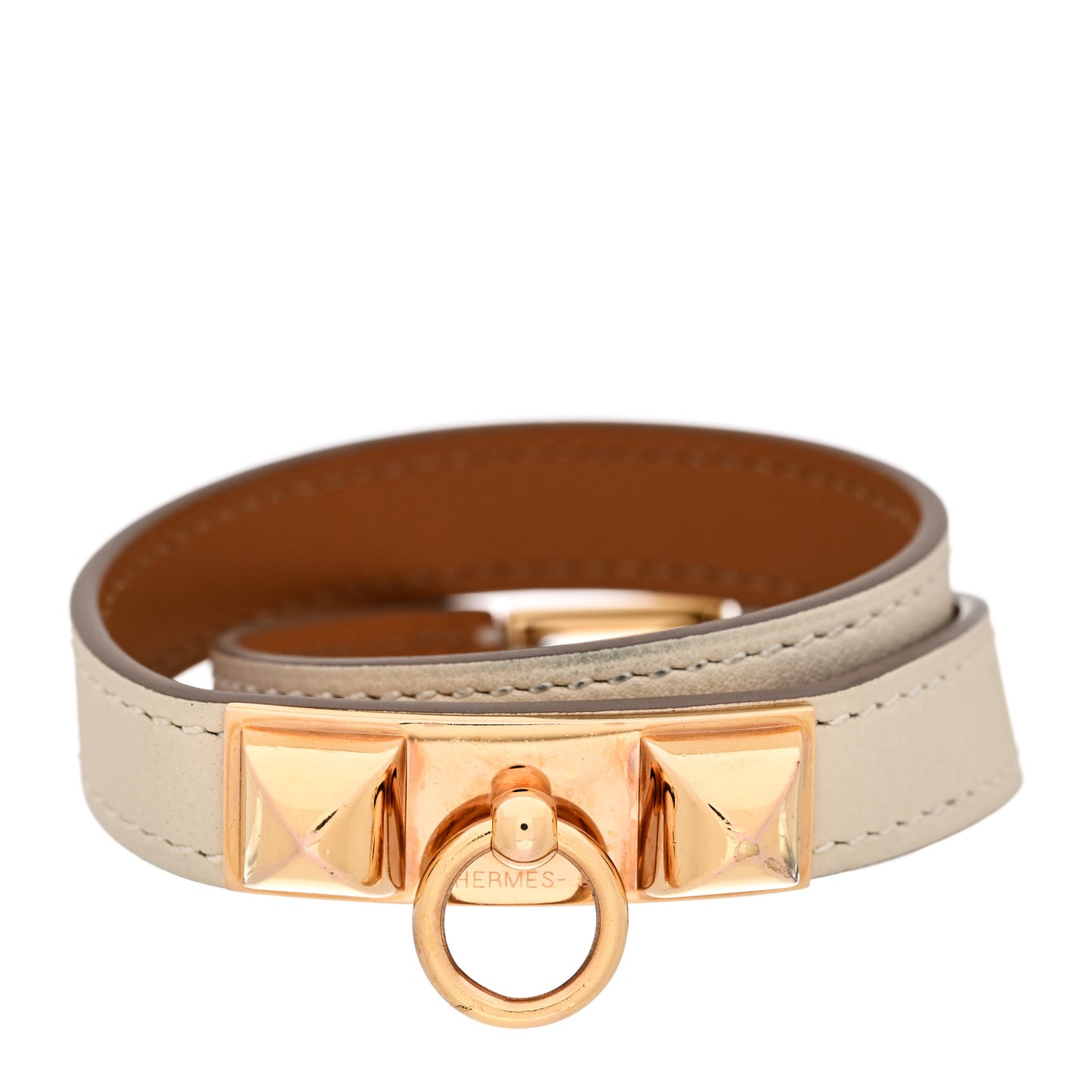 Swift Rivale Double Tour Bracelet XS Nata