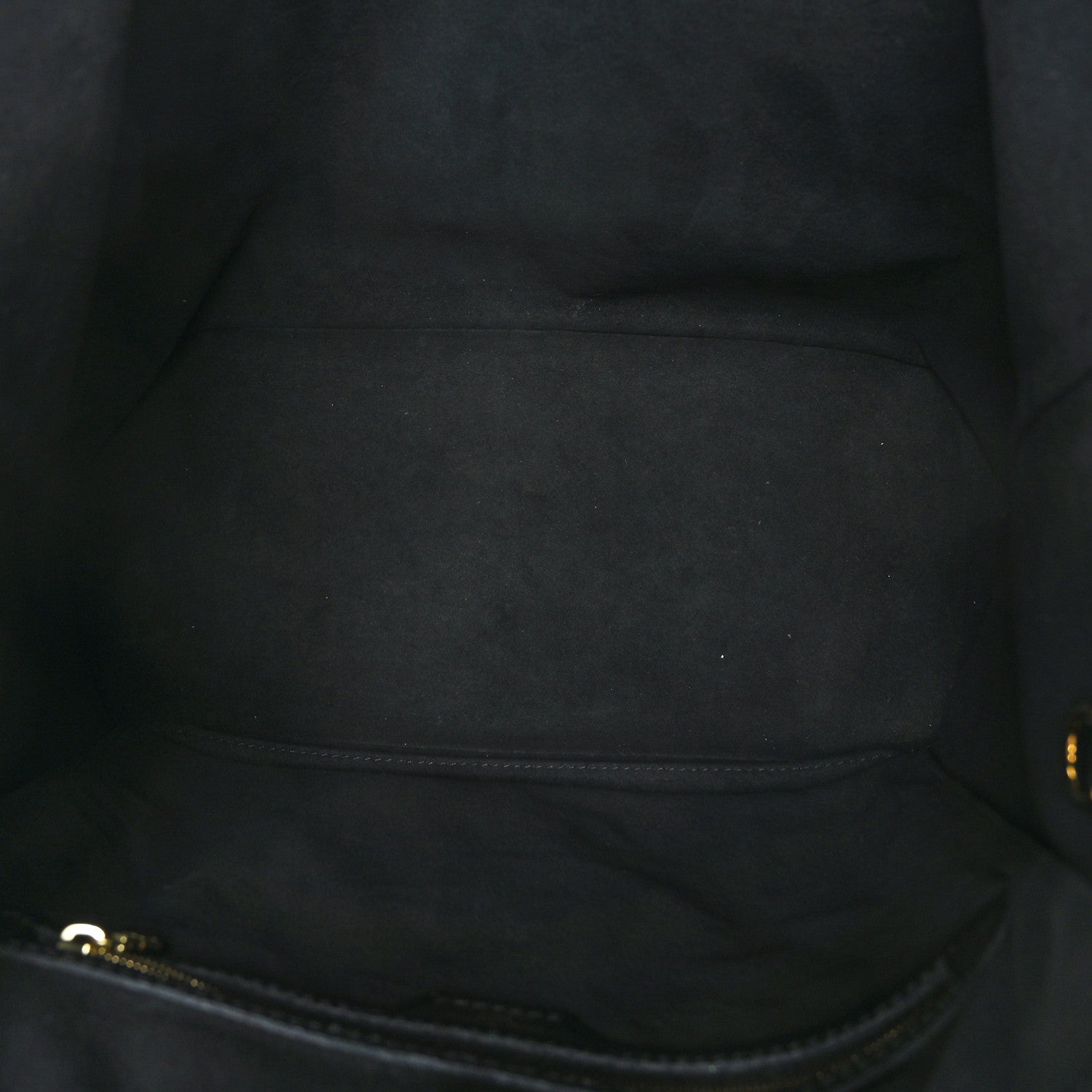 Louis Vuitton Game On Neverfull MM Black 5 of 9