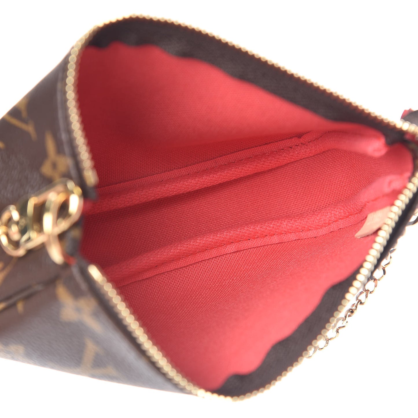 Monogram 2019 Christmas Animation Mini Tokyo Pochette Accessories
