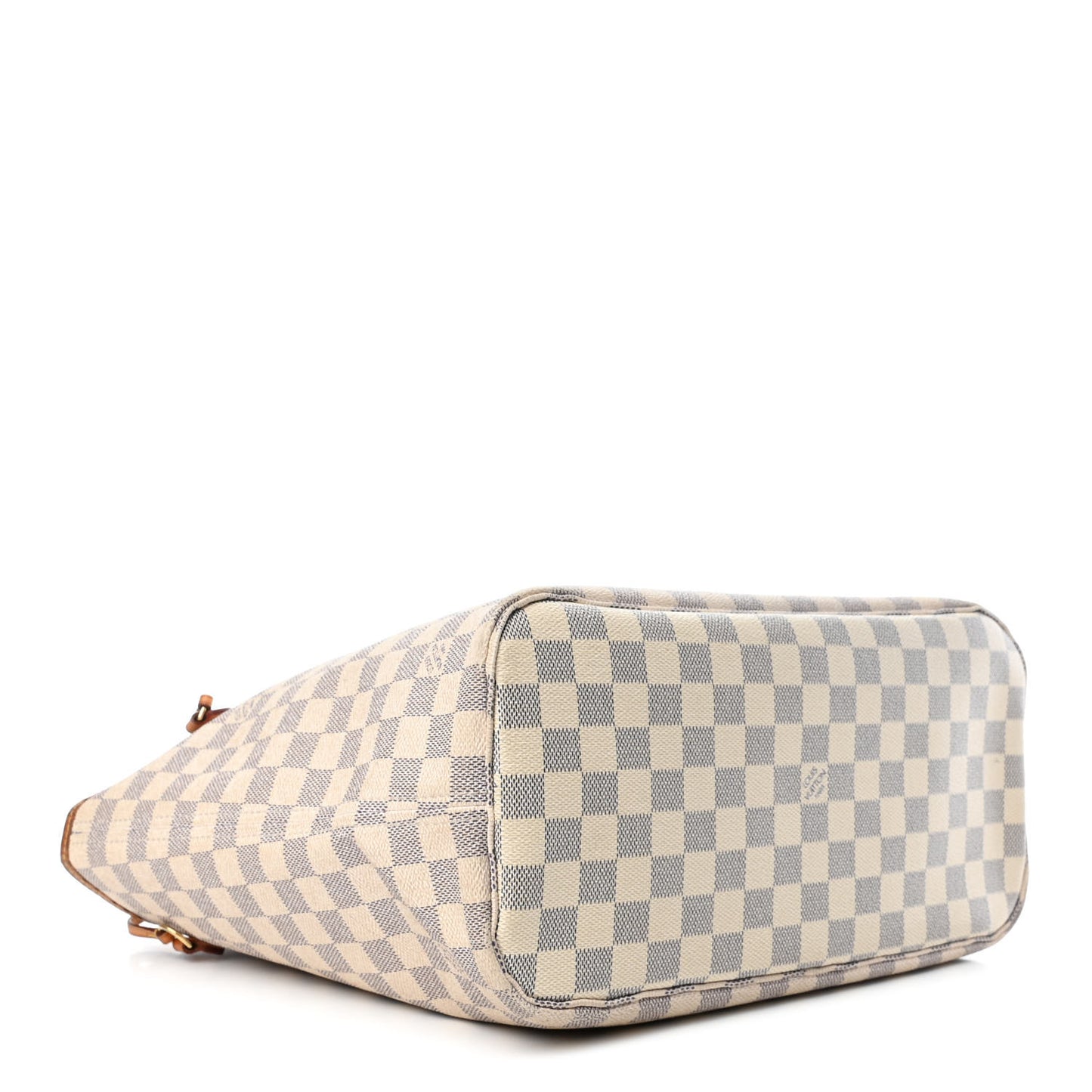 Damier Azur Neverfull MM