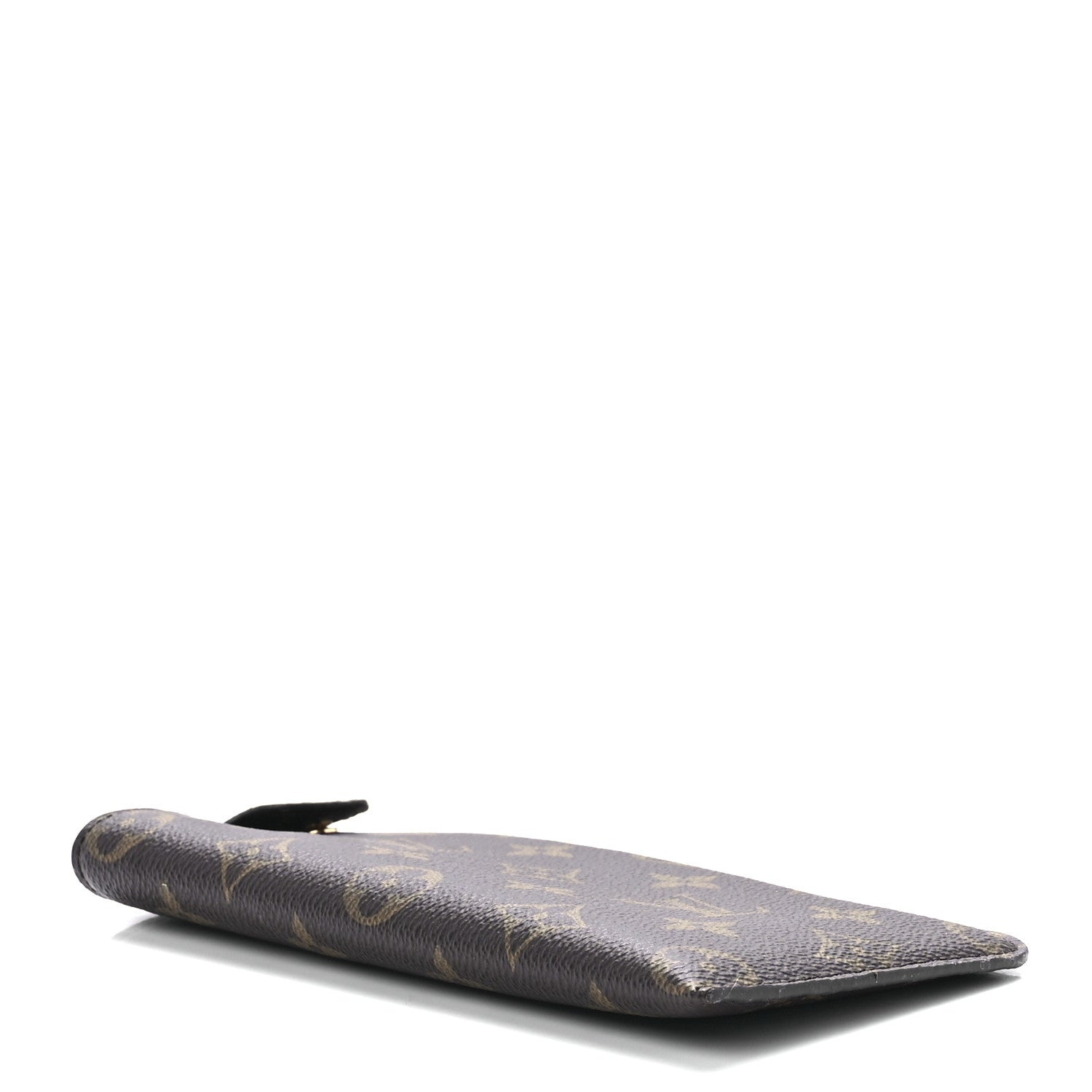 Louis Vuitton Monogram Sunglasses Case MM 4 of 10