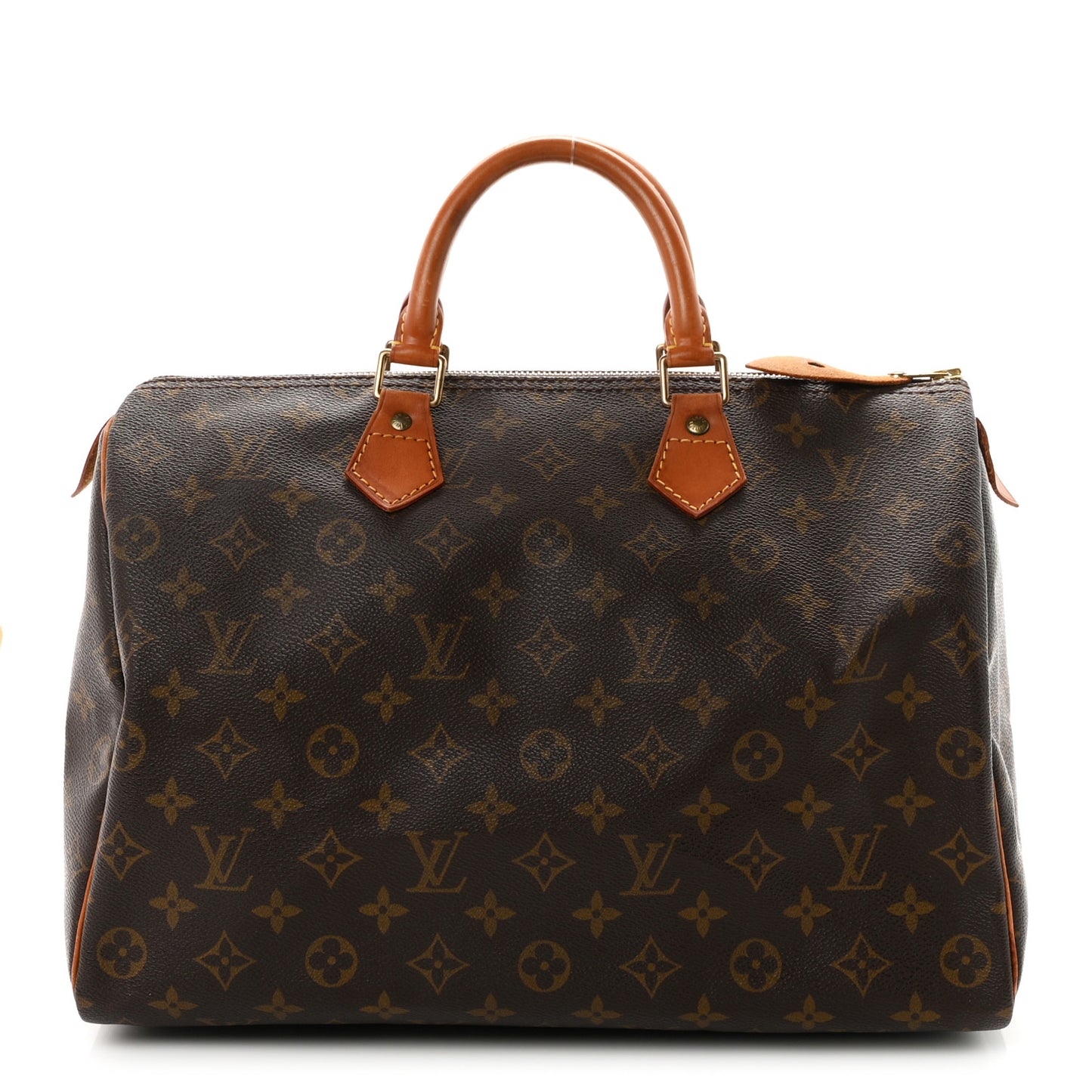 Monogram Speedy 35