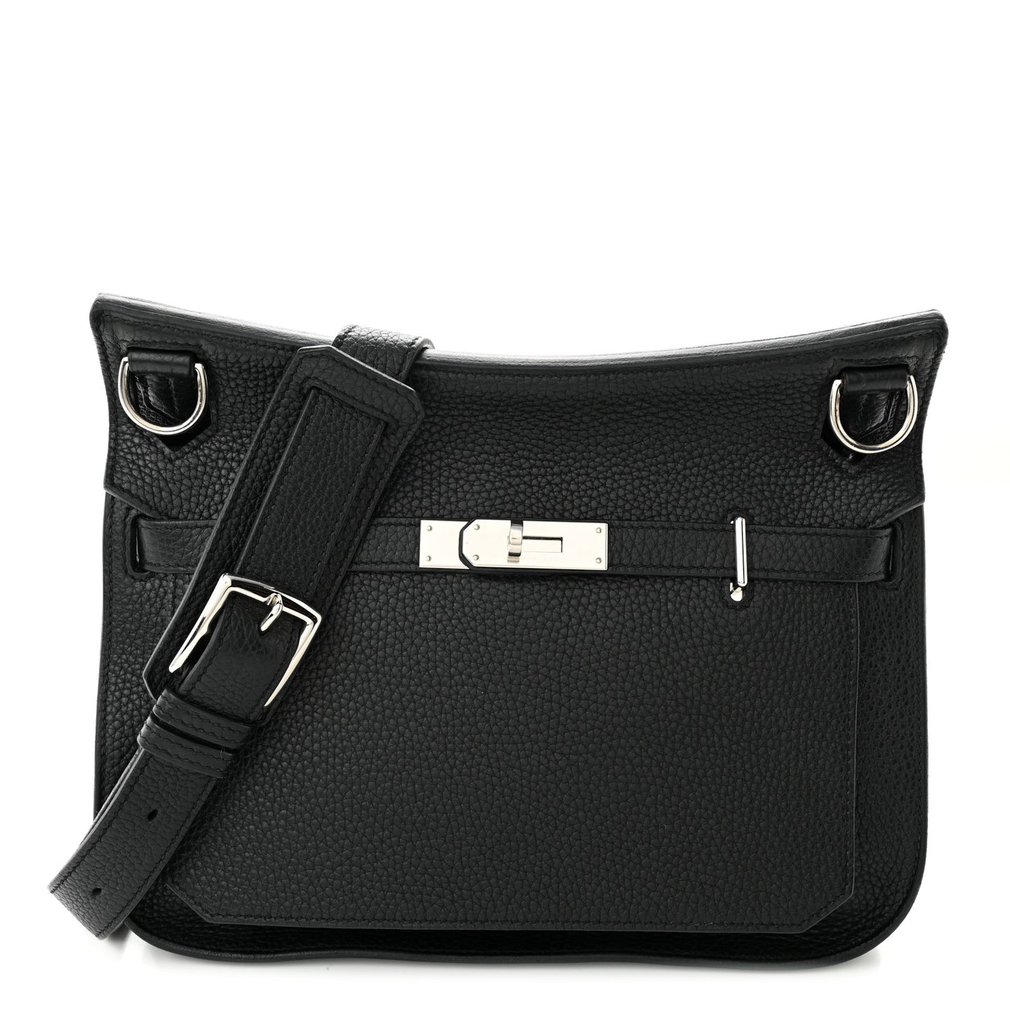 Taurillon Clemence Jypsiere 28 Black