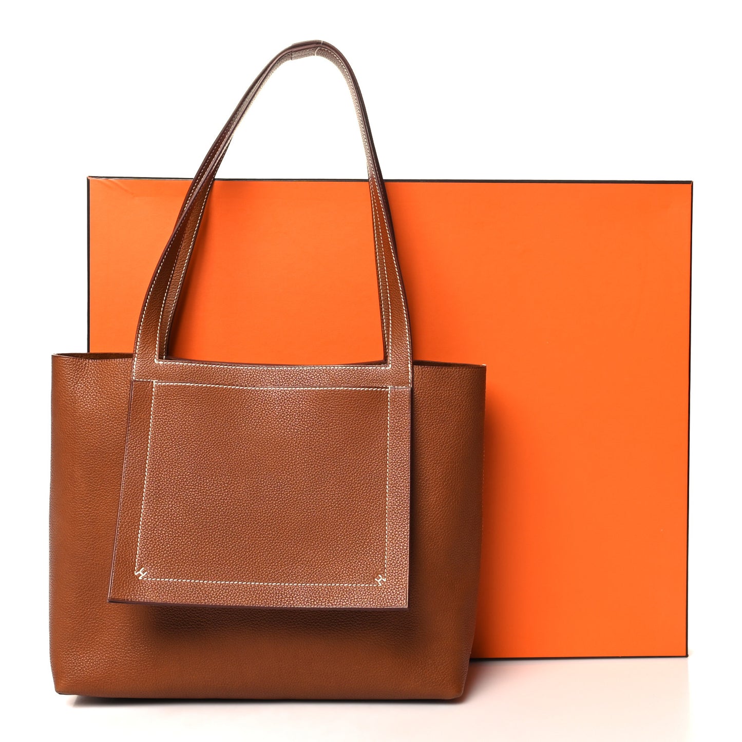 Barenia Faubourg 31 Cabasellier Fauve