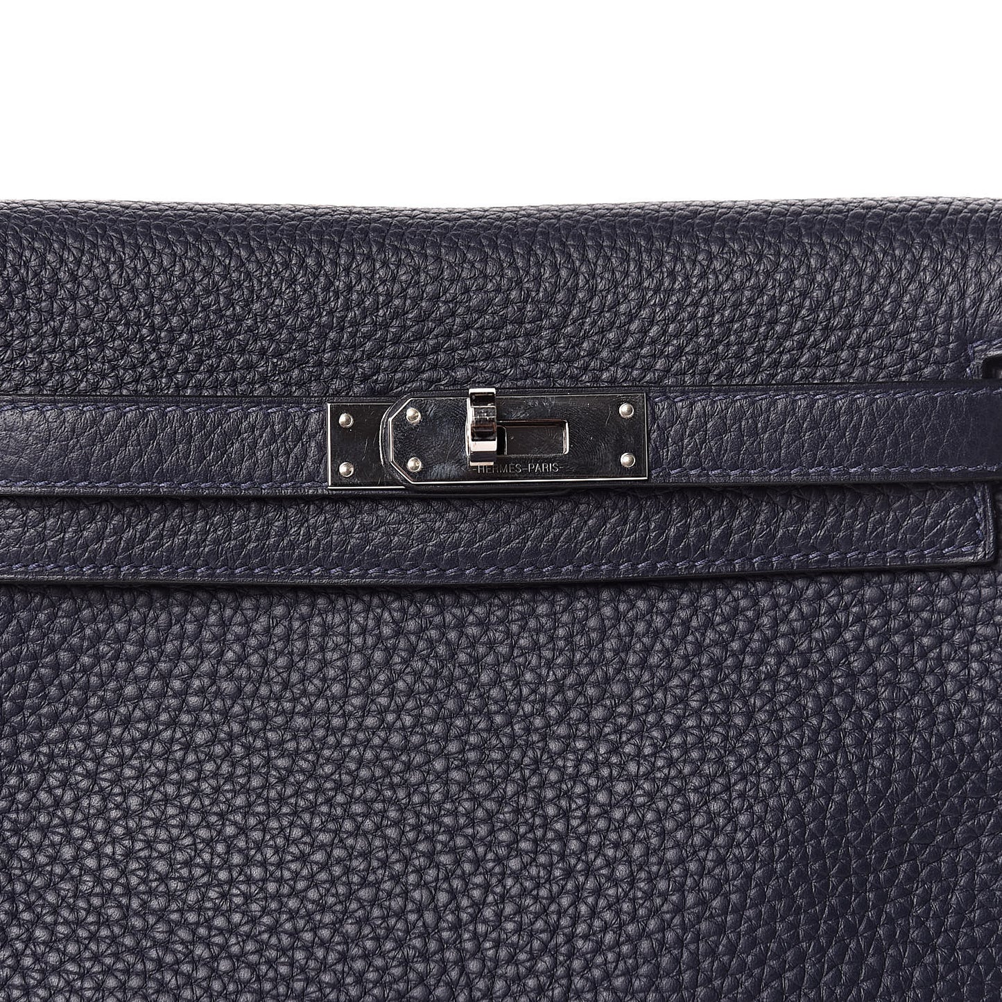Taurillon Clemence Kelly Ado Backpack Bleu Nuit