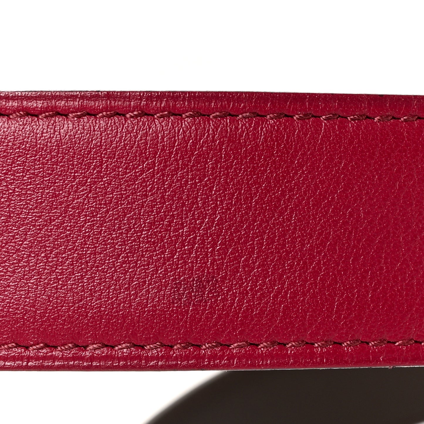 Swift Box 24mm Belt Strap 85 34 Ebene Rose Pourpre