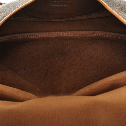 Louis Vuitton Monogram Saumur 30 5 of 6