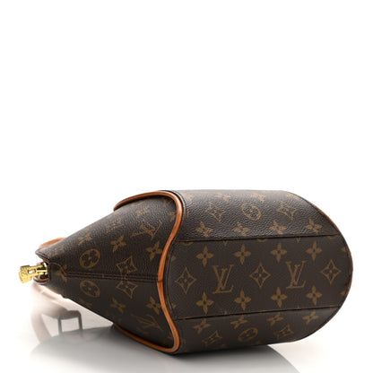 Louis Vuitton Monogram Ellipse PM 4 of 10
