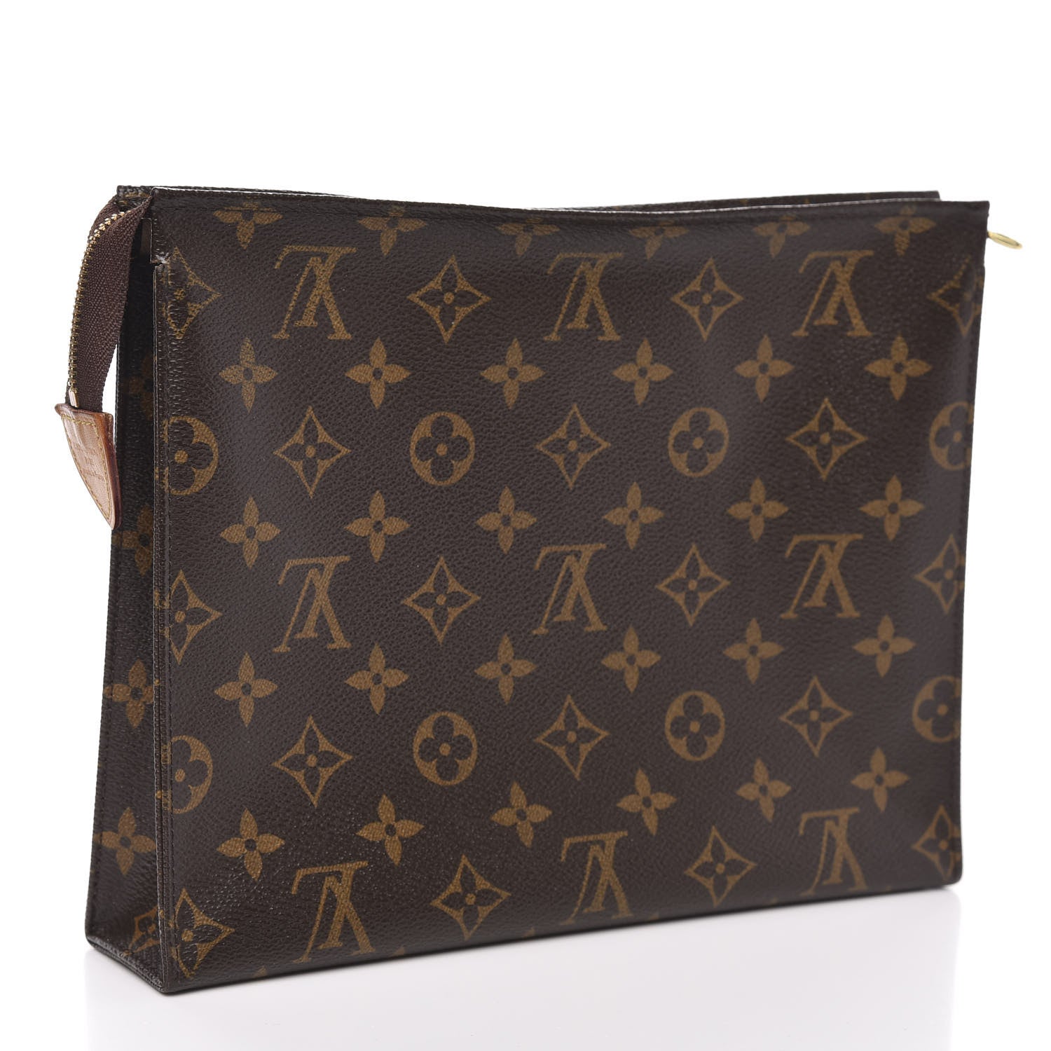 Louis Vuitton Monogram Toiletry Pouch 26 3 of 14