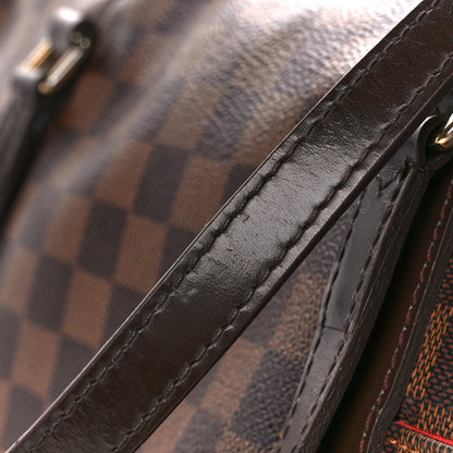 Louis Vuitton Damier Ebene Totally MM 13 of 14