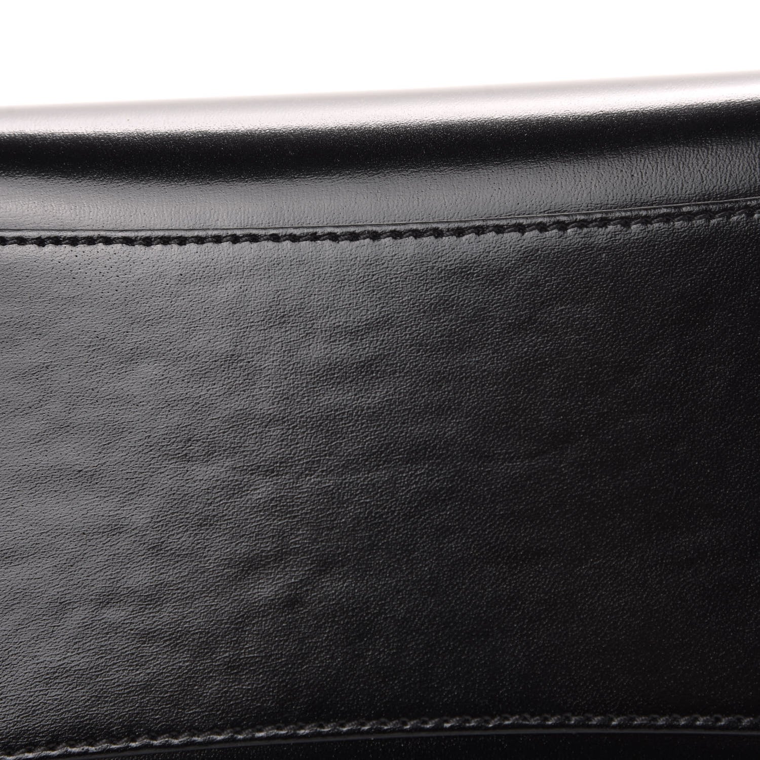 Givenchy Shiny Lord Calfskin Mini Antigona Black 10 of 10