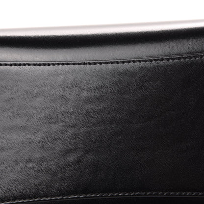 Givenchy Shiny Lord Calfskin Mini Antigona Black 10 of 10