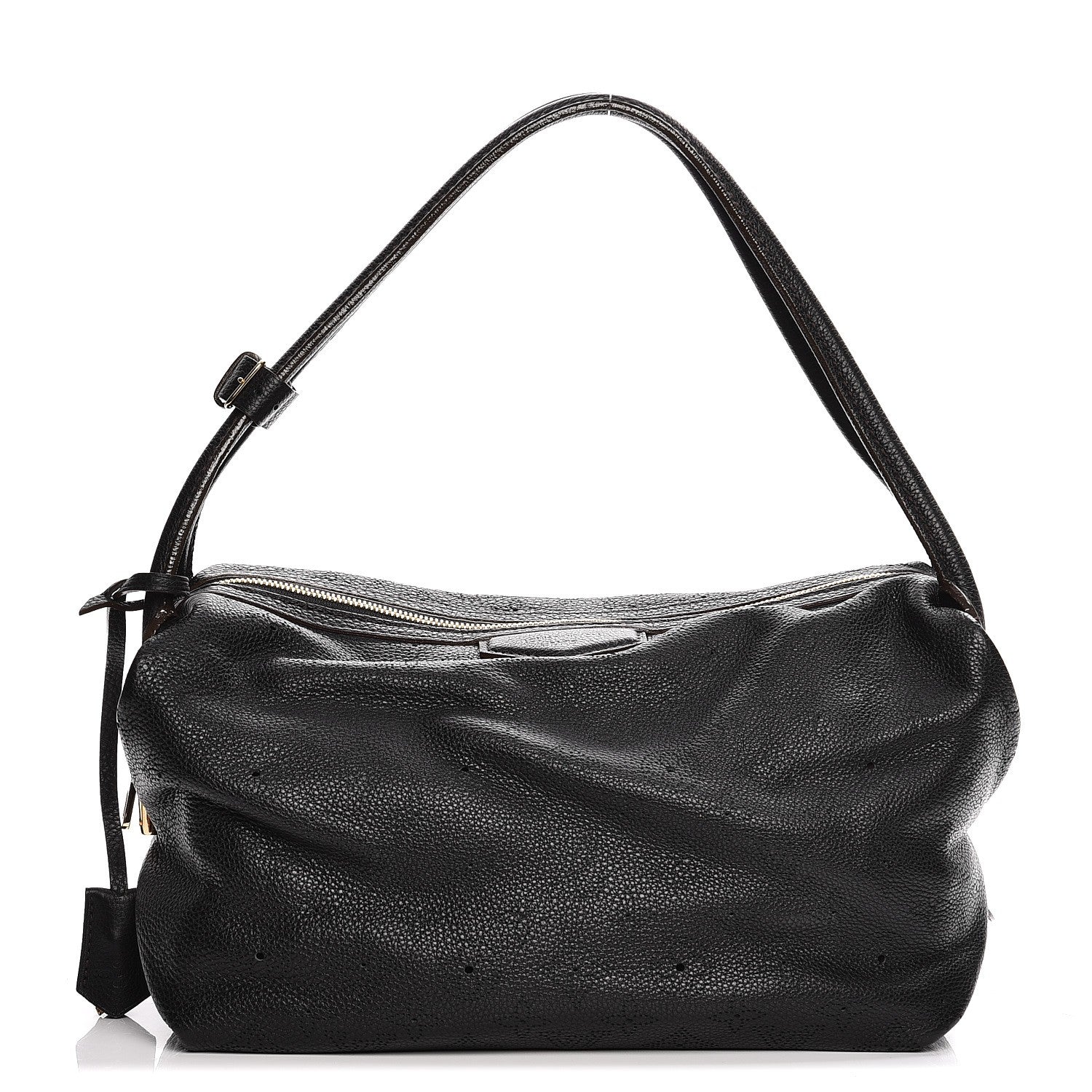Louis Vuitton Mahina Galatea PM Black 1 of 8