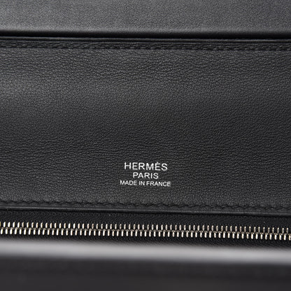 Hermes Togo Swift 24/24 29 Black 8 of 11