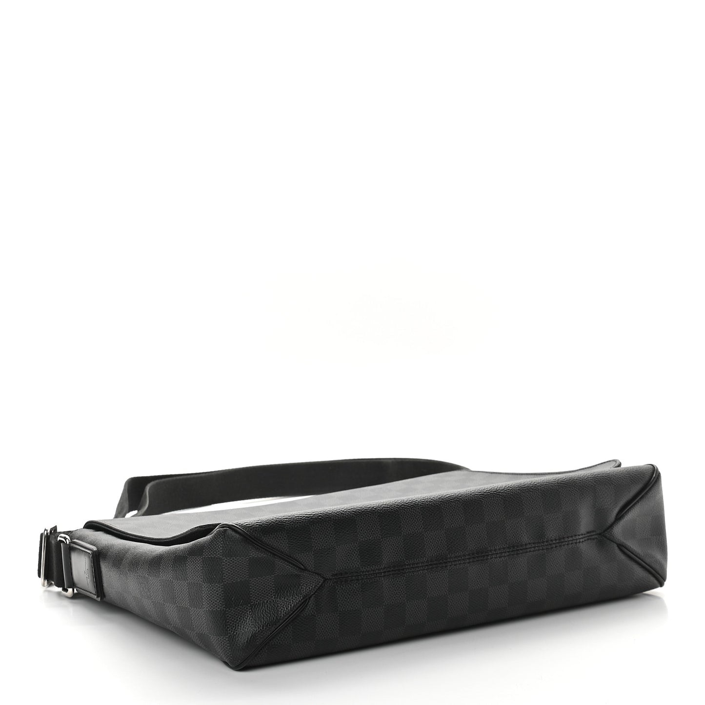Damier Graphite District GM