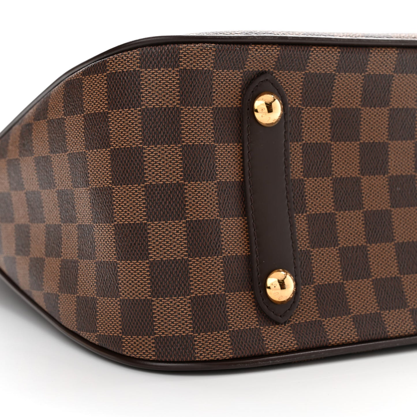 Damier Ebene Cabas Rosebery