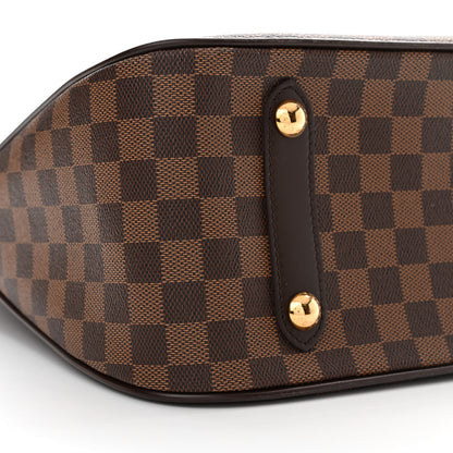 Louis Vuitton Damier Ebene Cabas Rosebery 8 of 11
