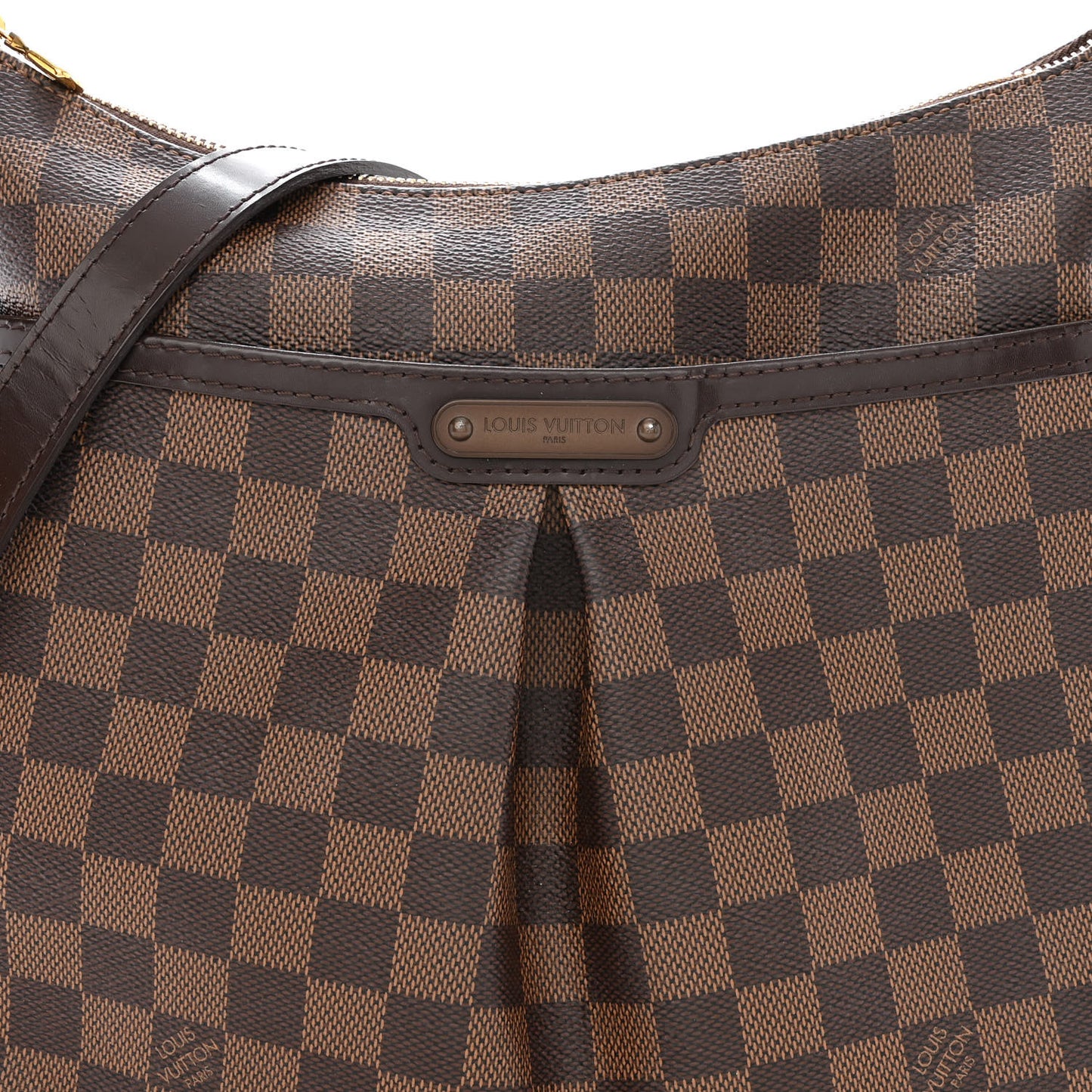 Damier Ebene Bloomsbury PM