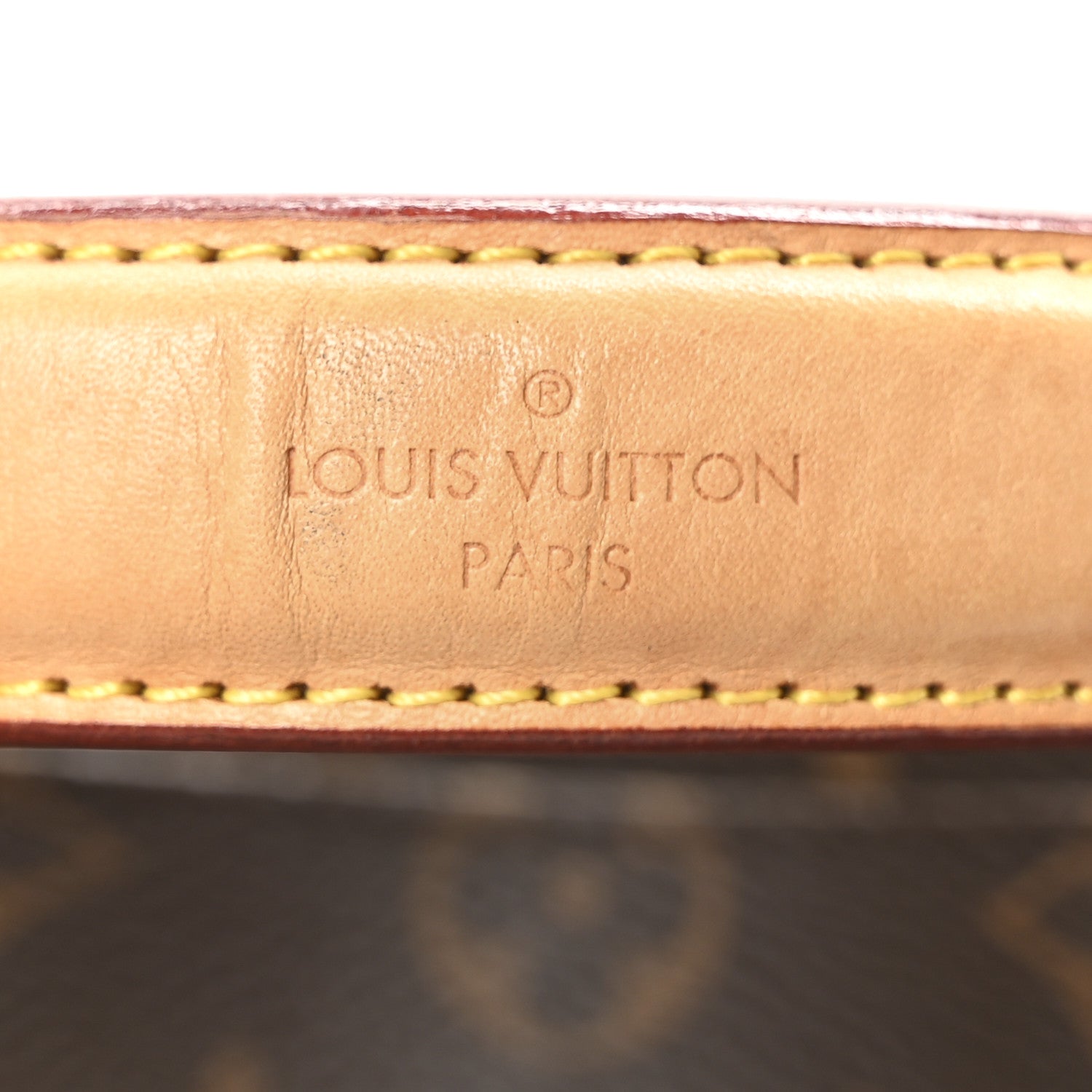 Louis Vuitton Monogram Metis 6 of 10
