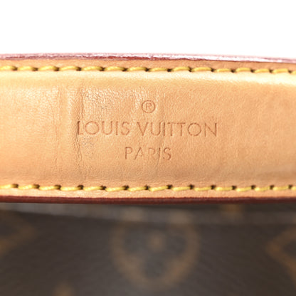 Louis Vuitton Monogram Metis 6 of 10