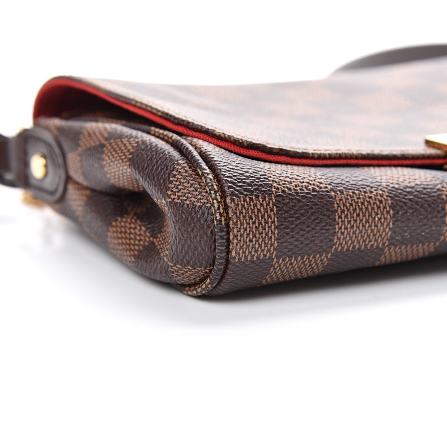 Damier Ebene Favorite PM