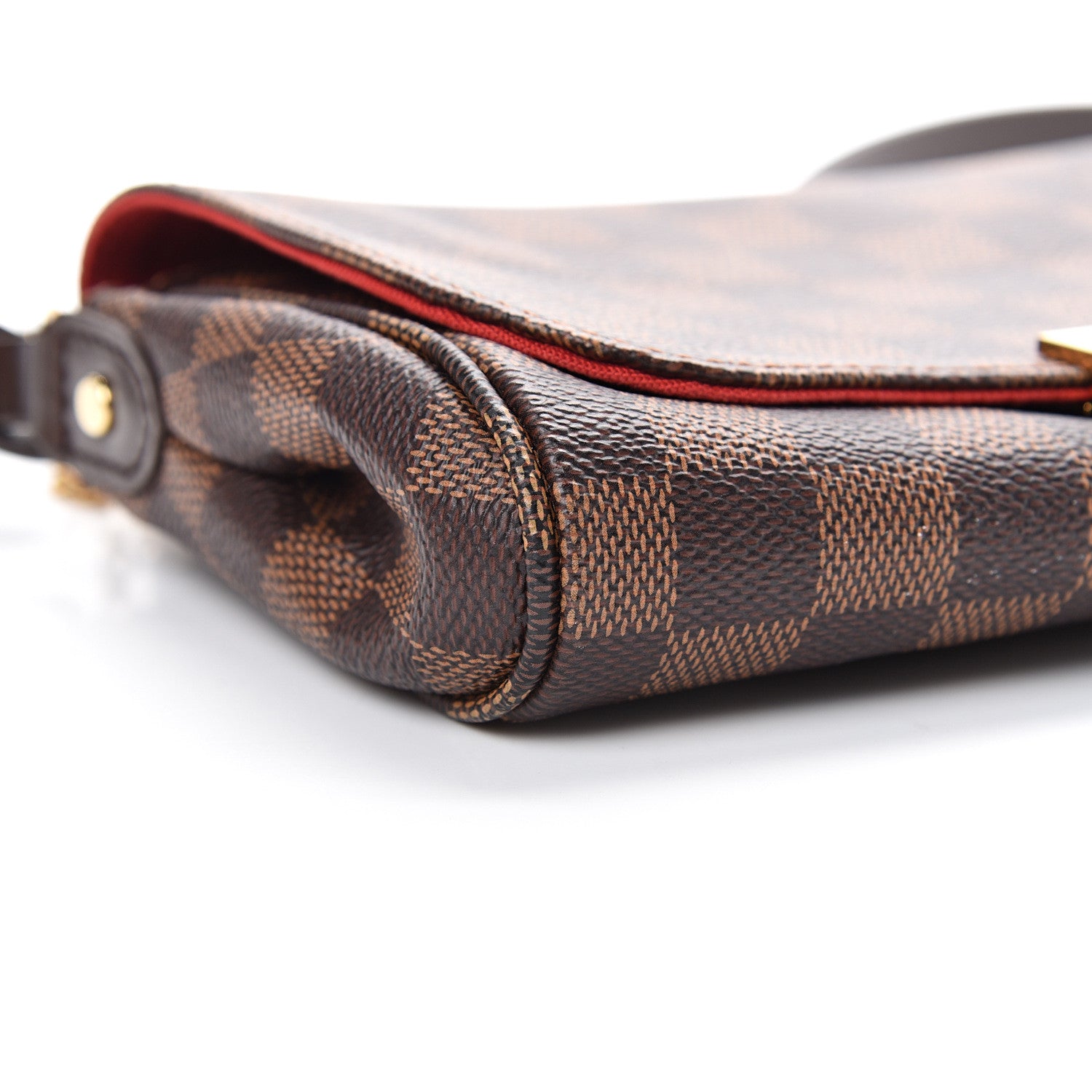 Louis Vuitton Damier Ebene Favorite PM 9 of 11