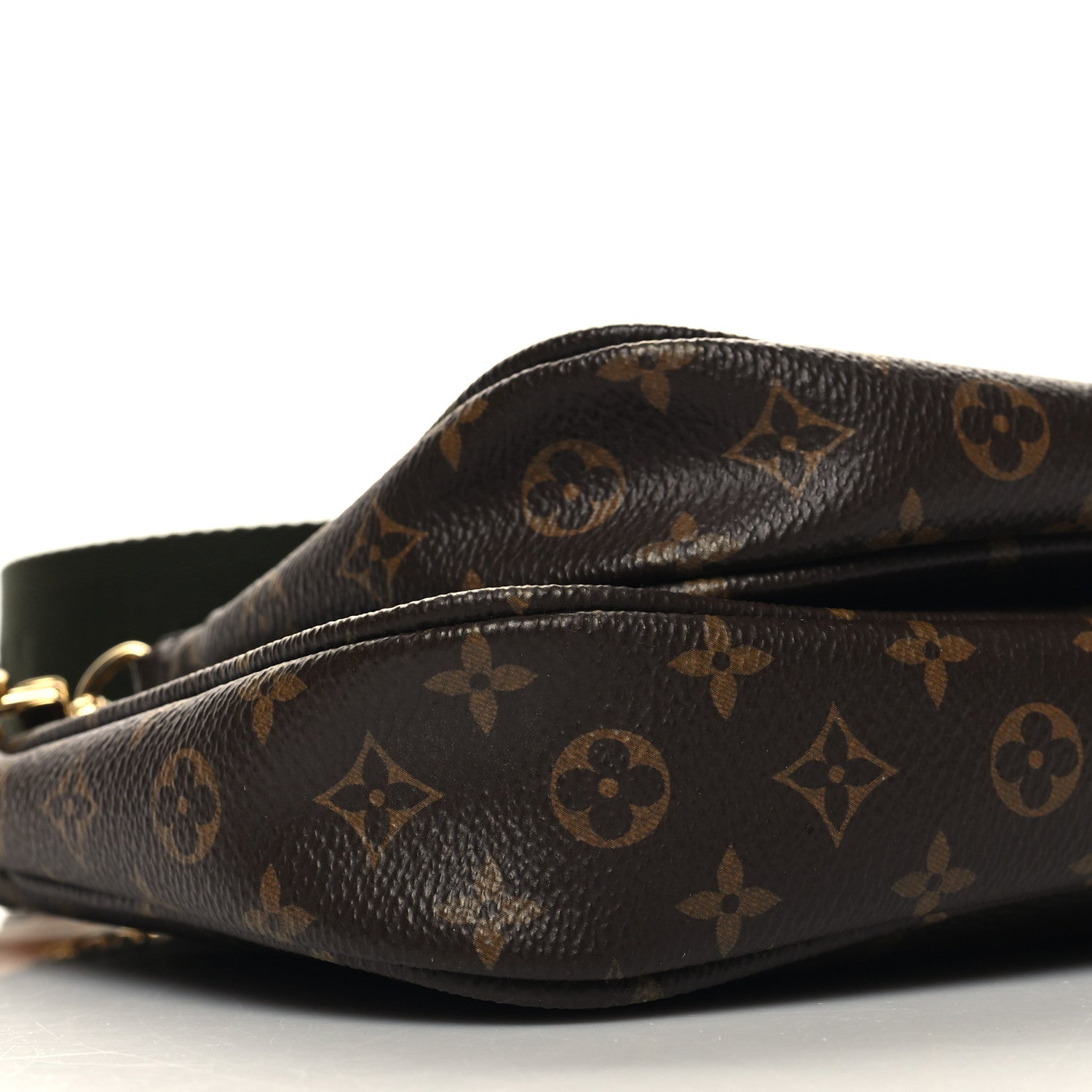 Louis Vuitton Monogram Multi Pochette Accessories Kaki 10 of 11