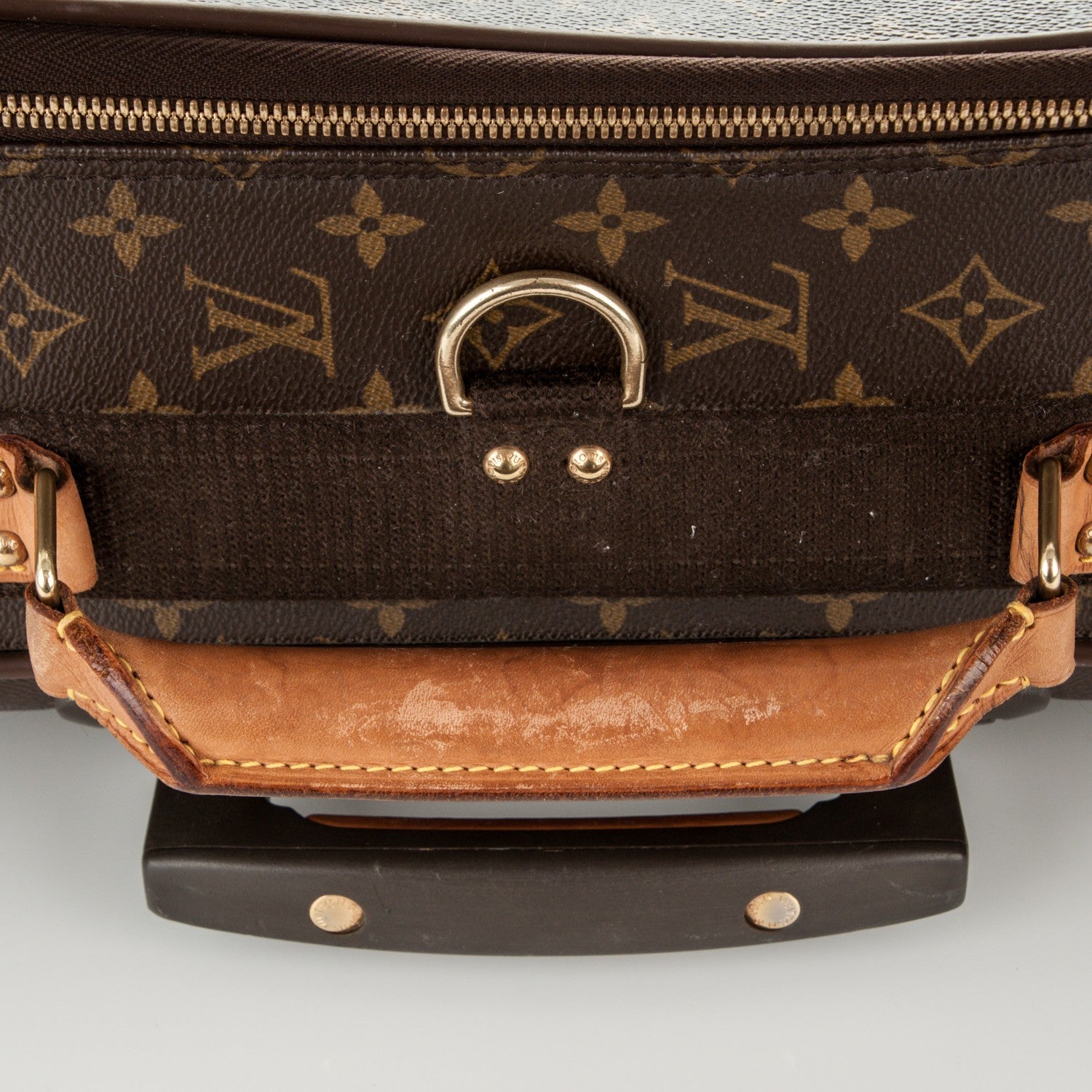 Louis Vuitton Monogram Pegase 55 10 of 11