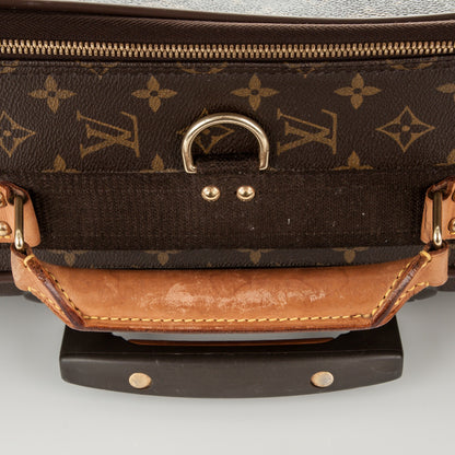 Louis Vuitton Monogram Pegase 55 10 of 11