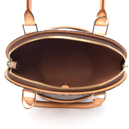 Louis Vuitton Monogram Ellipse PM 5 of 14