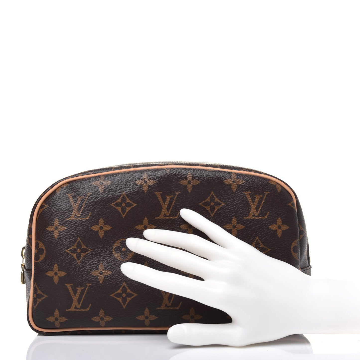 Monogram Toiletry Bag 25