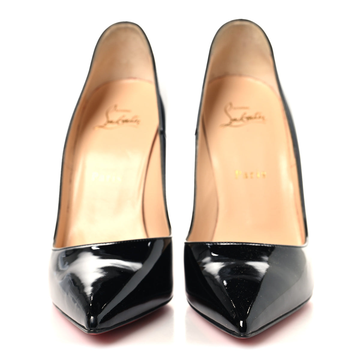 Patent So Kate 120 Pumps 38.5 Black