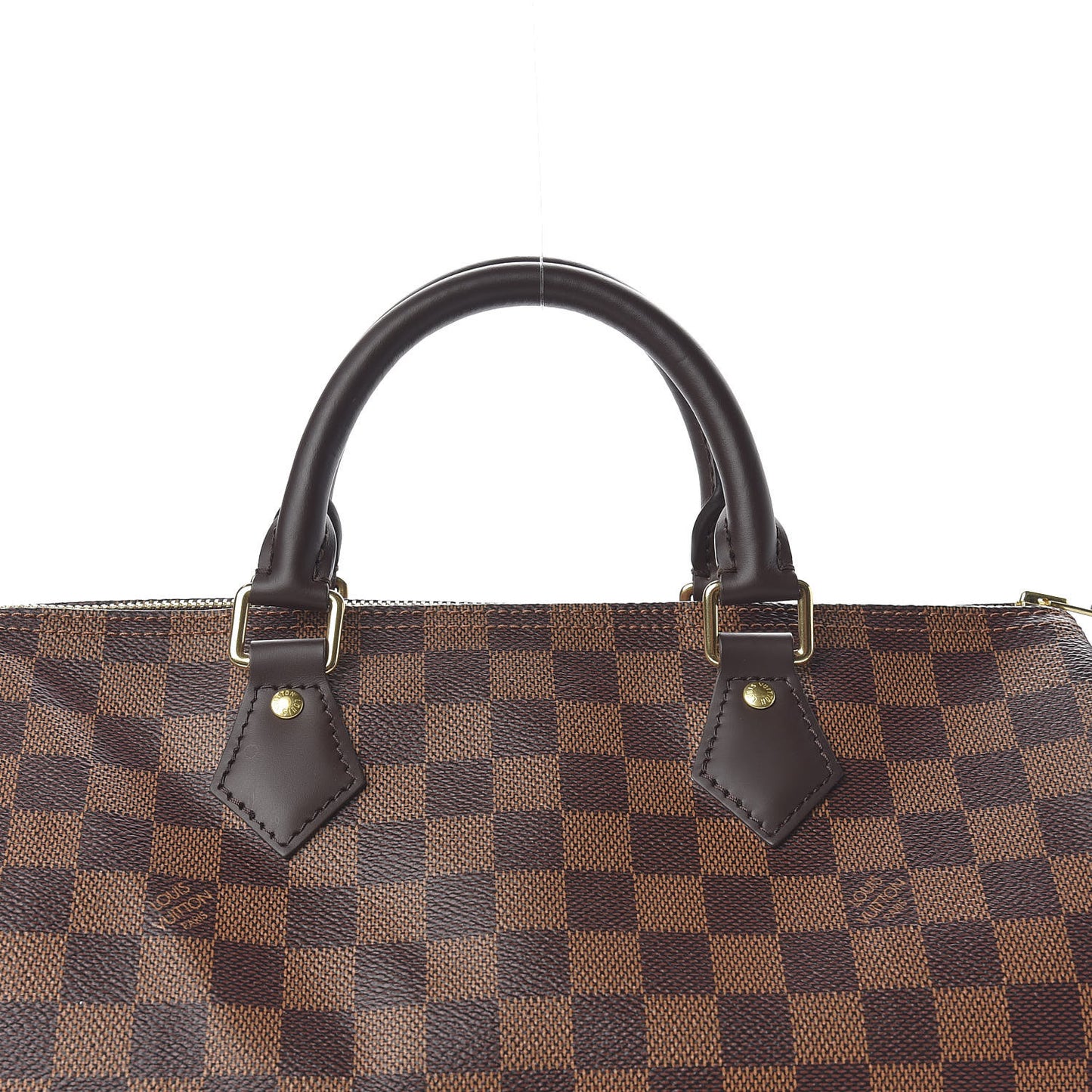 Damier Ebene Speedy 30